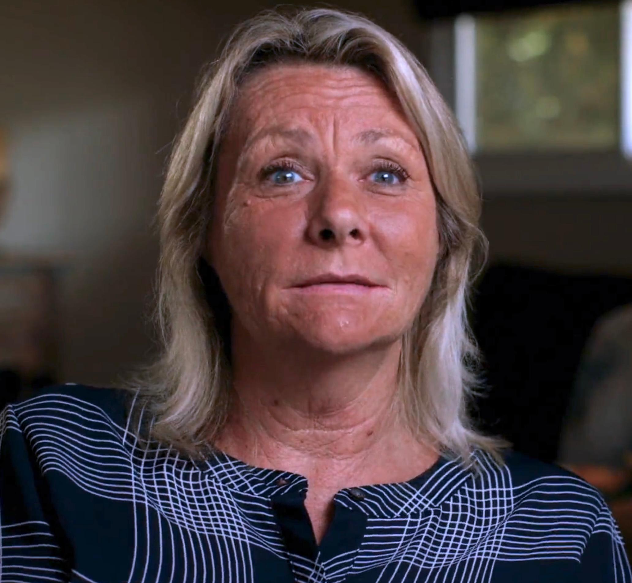 actor Barbara Weatherley-Lancaster large photo