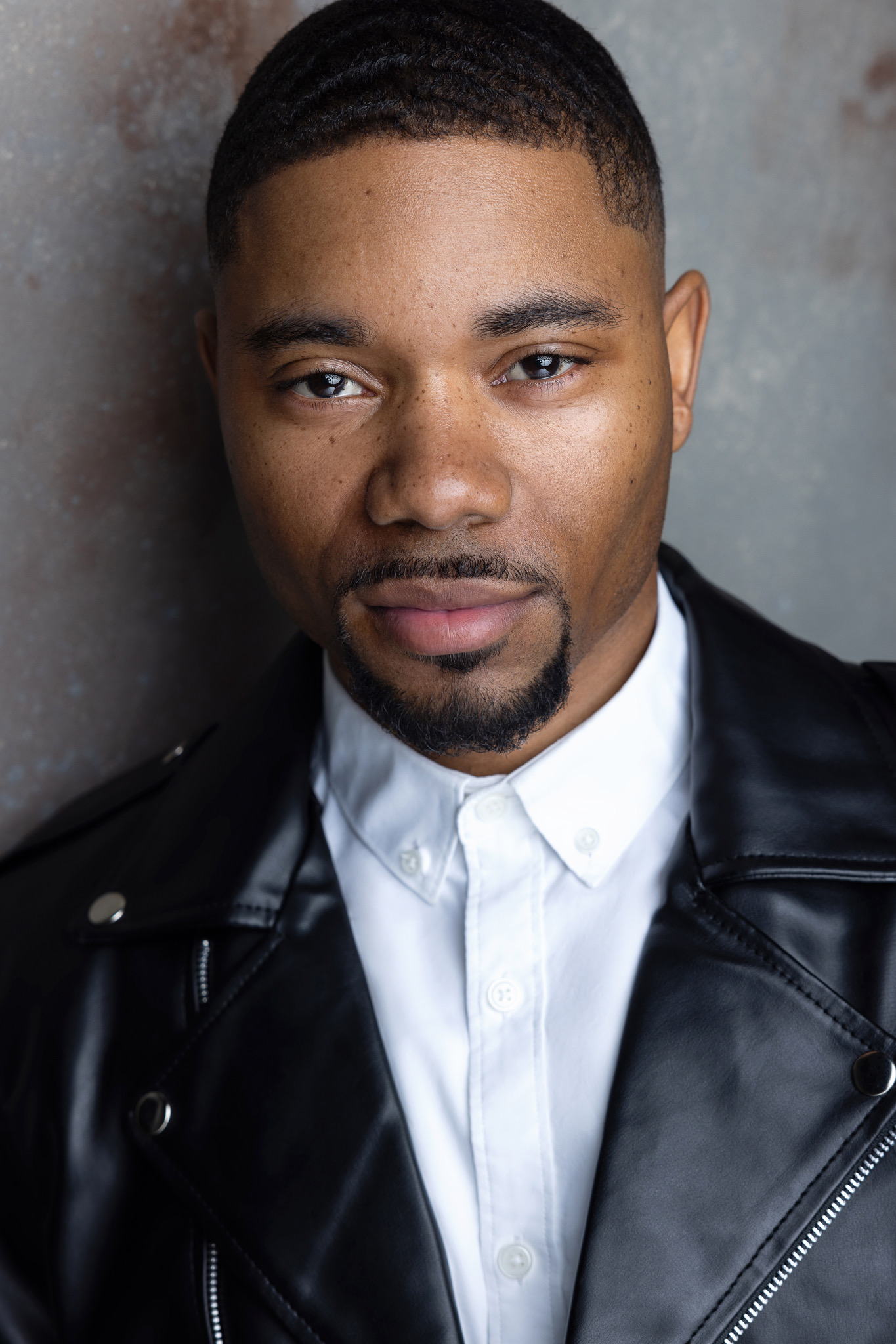 actor Darrian Felton large photo