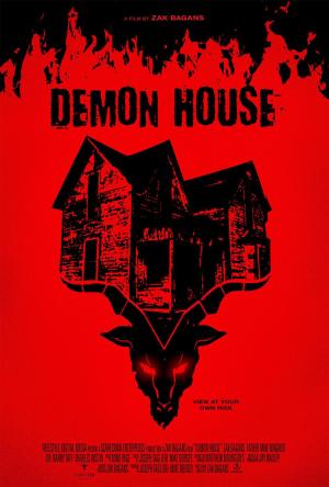 Demon House [Spanish]