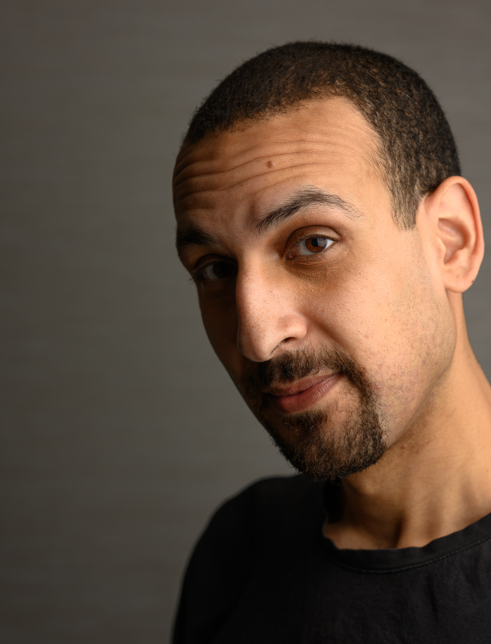 Nabeel El Khafif