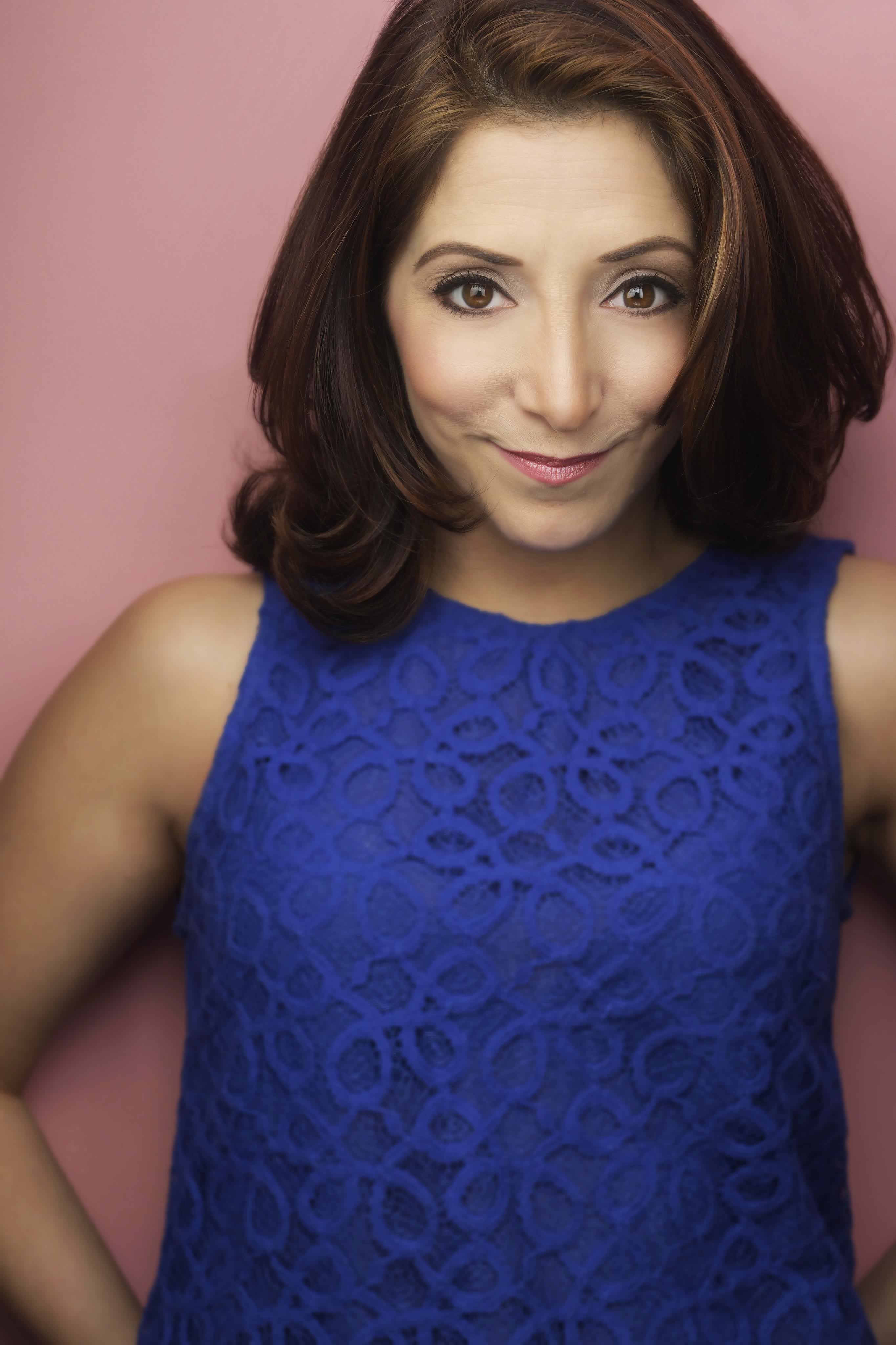 Christina Bianco