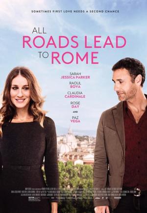 All Roads Lead to Rome [Russian]