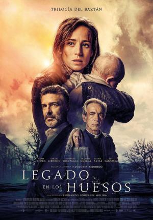 The Legacy of the Bones [Russian]