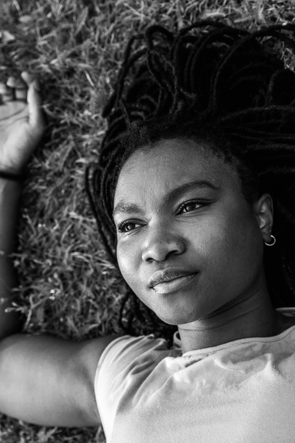 actor Victoire Laly large photo