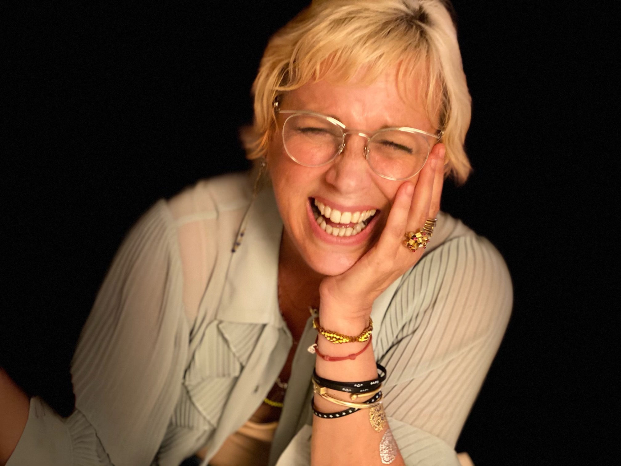 Carola GarcÃa