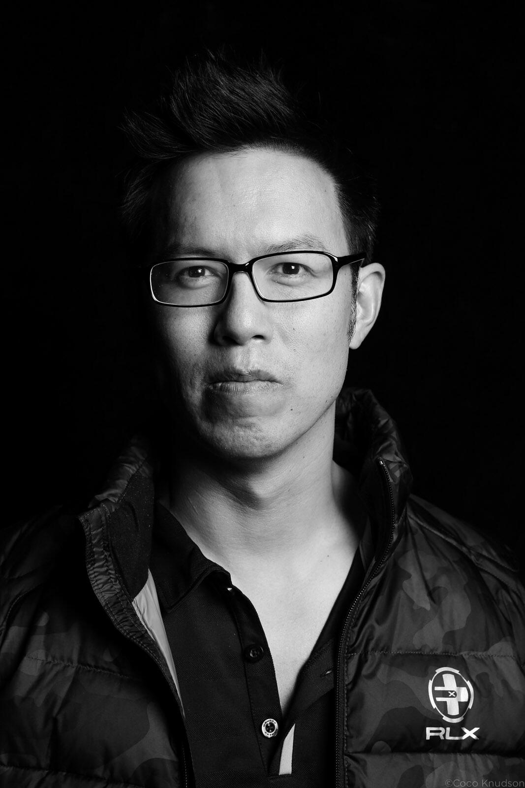 Steve Yu