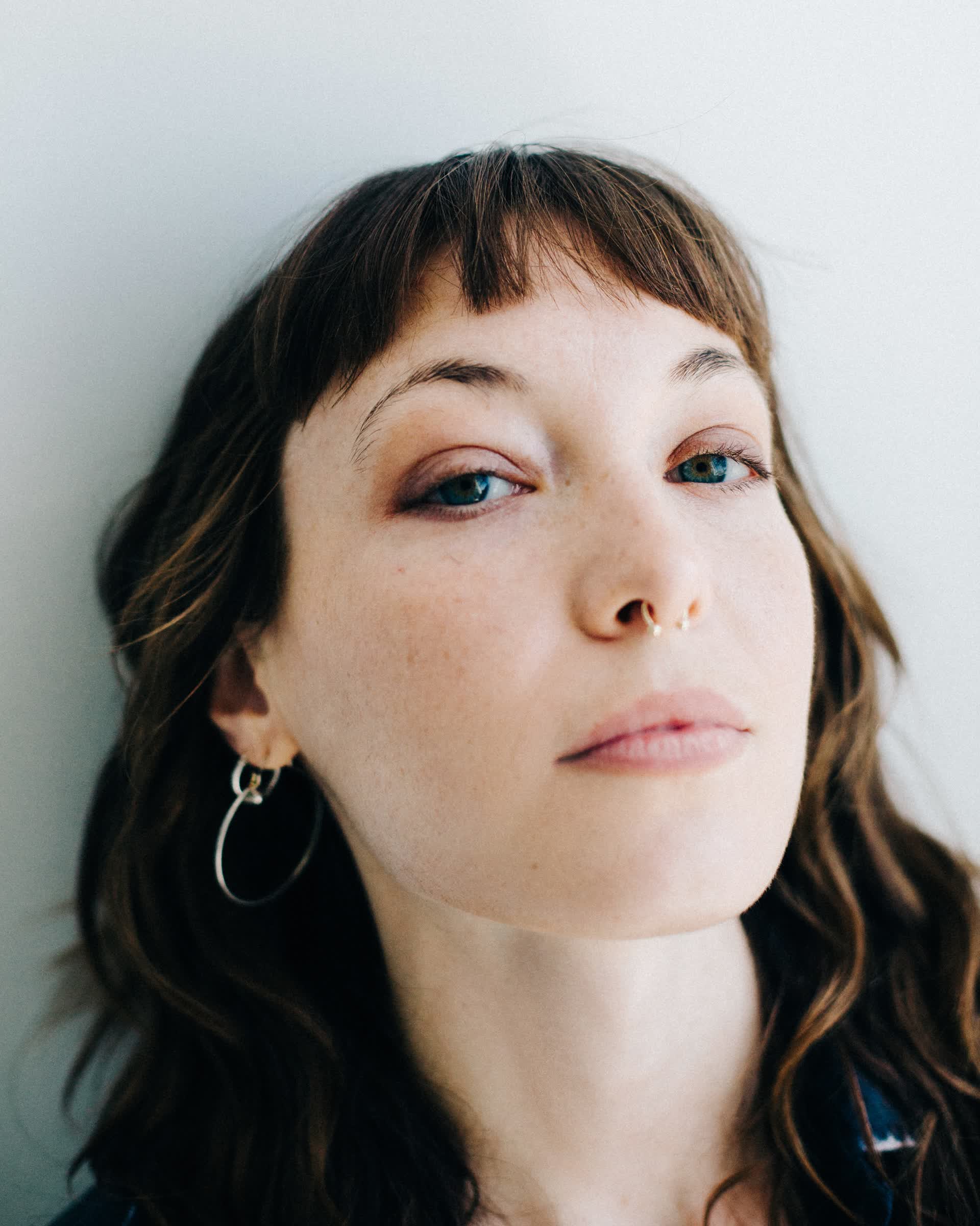 actor Mallory Corinne large photo