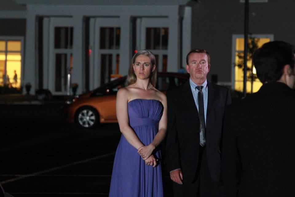 actor Jim Powers large photo