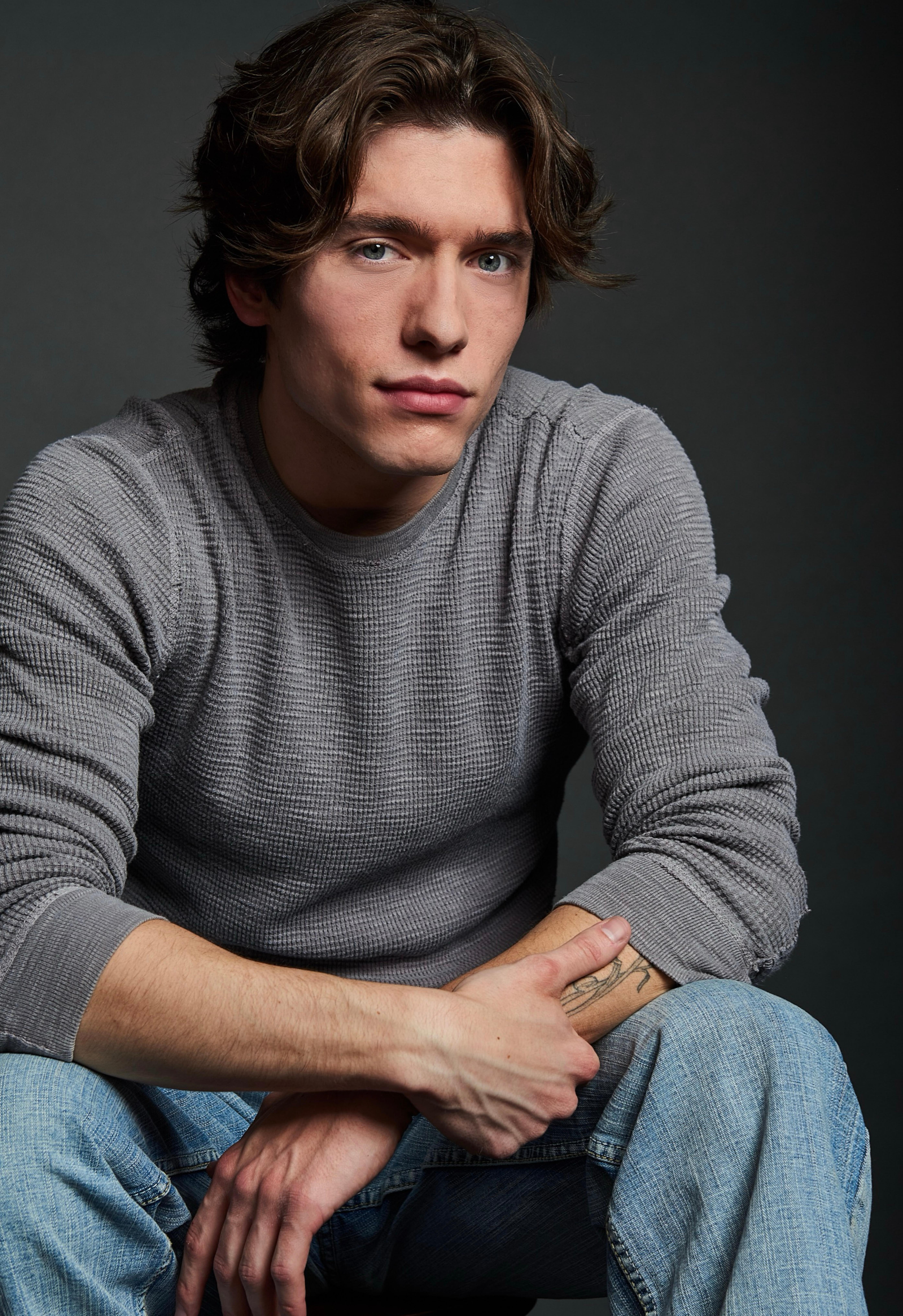 Ben Armstrong