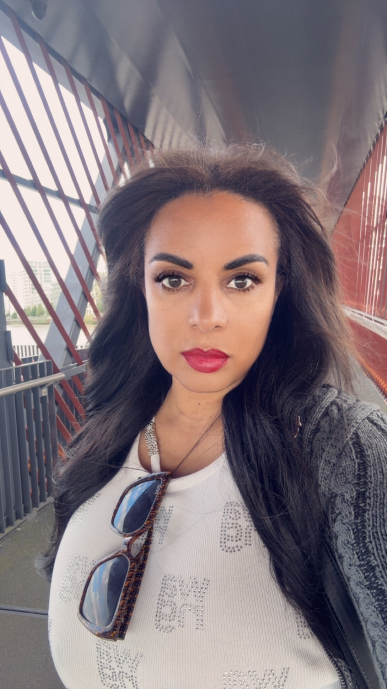 Justina ChiChi Ugwudi