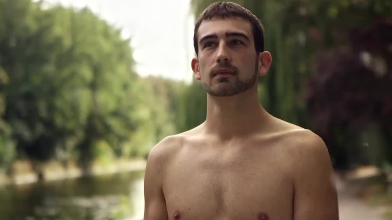 actor Cem Alkan large photo