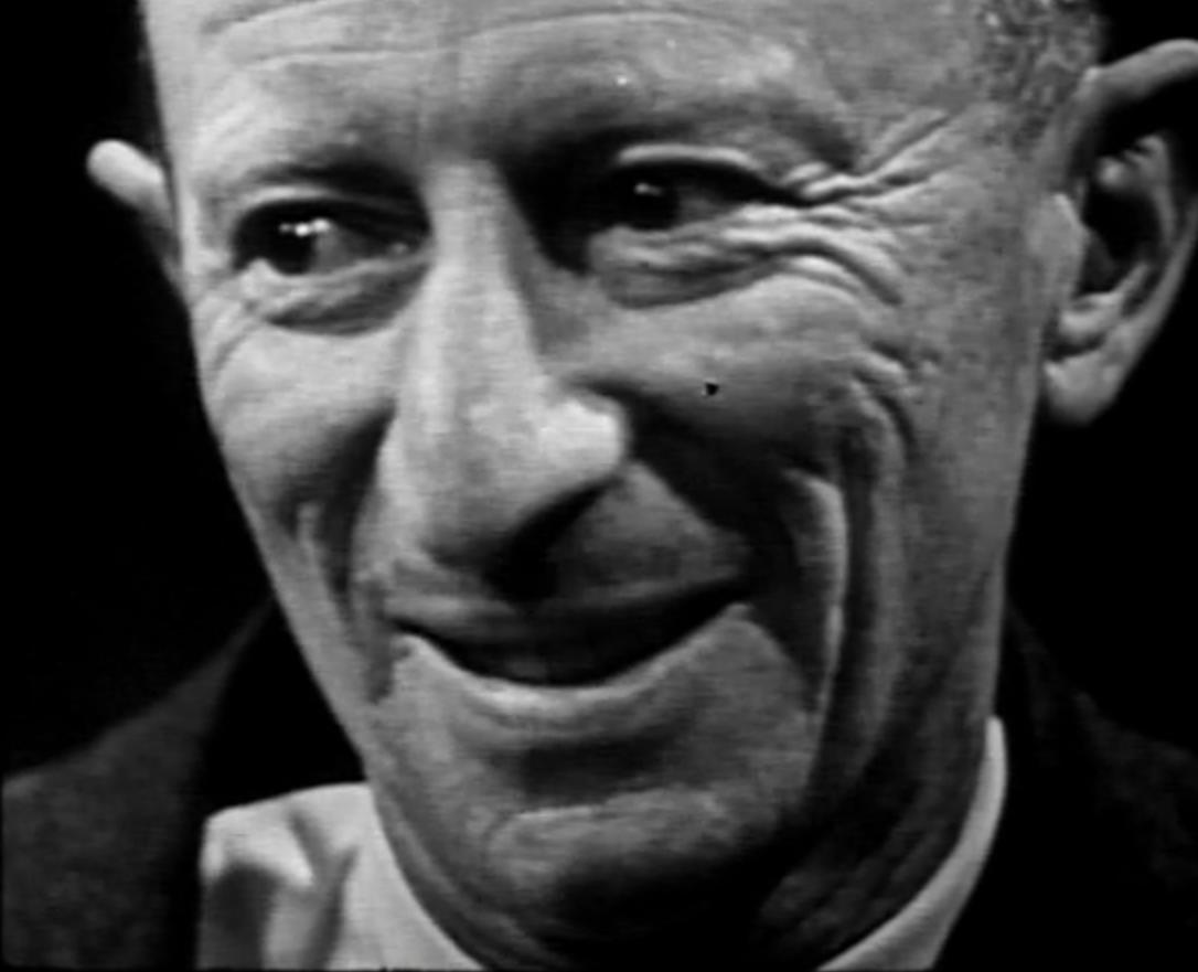 actor Emile Zola Berman large photo