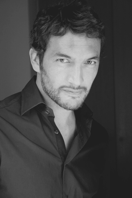 actor Ilay Kurelovic large photo