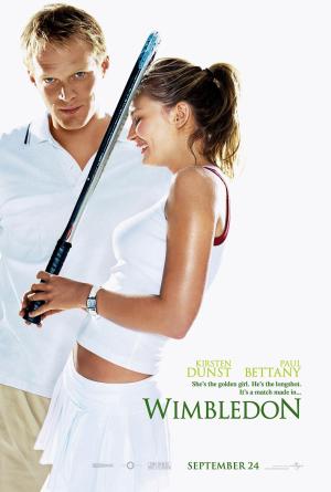 Wimbledon [Russian]