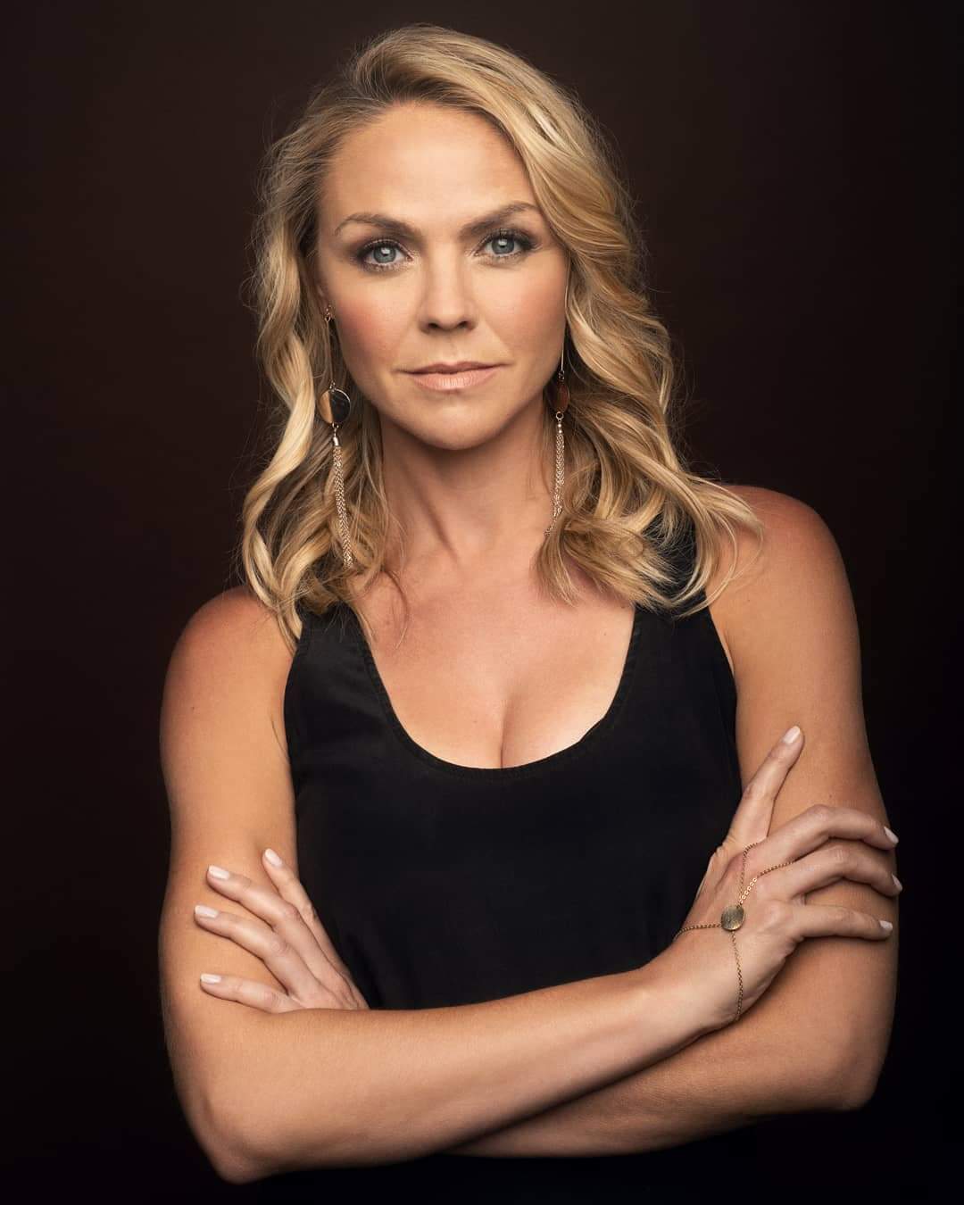 actor Jennifer Knox large photo