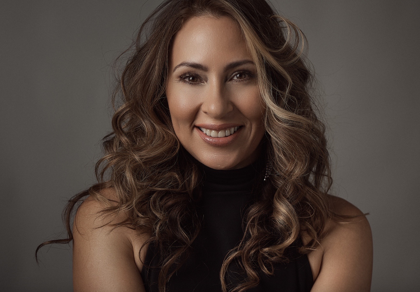 actor Kisha Tikina Burgos large photo