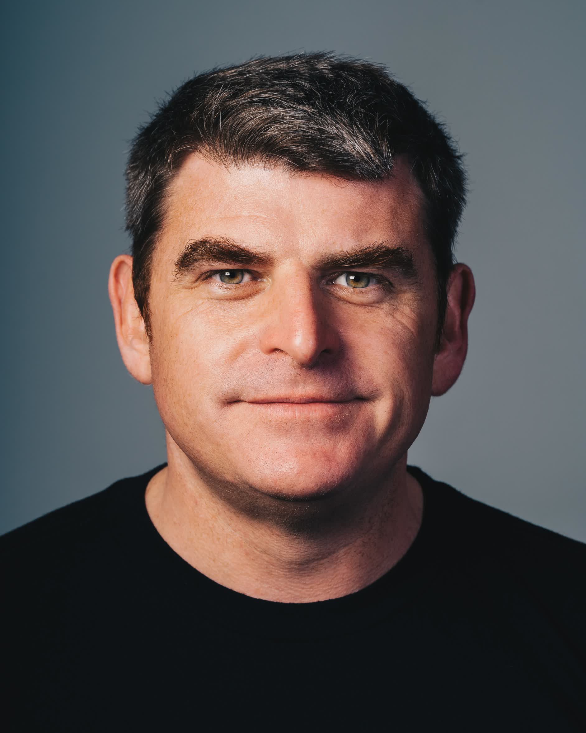Graham Putnam