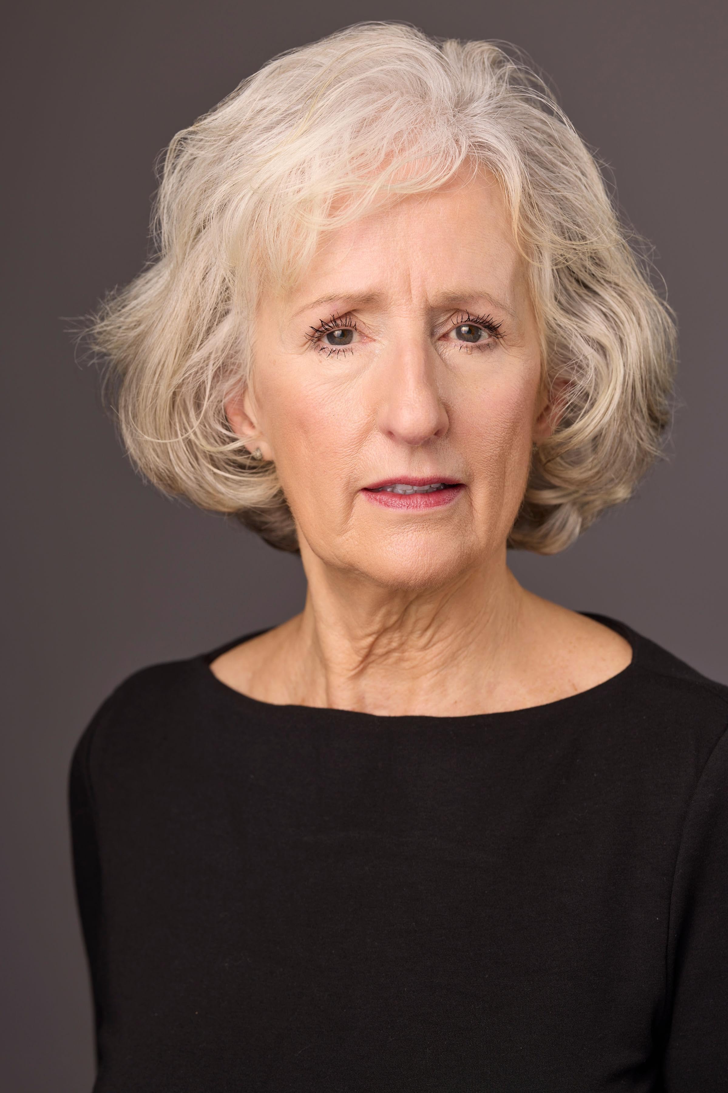 actor Amy L. Erickson large photo