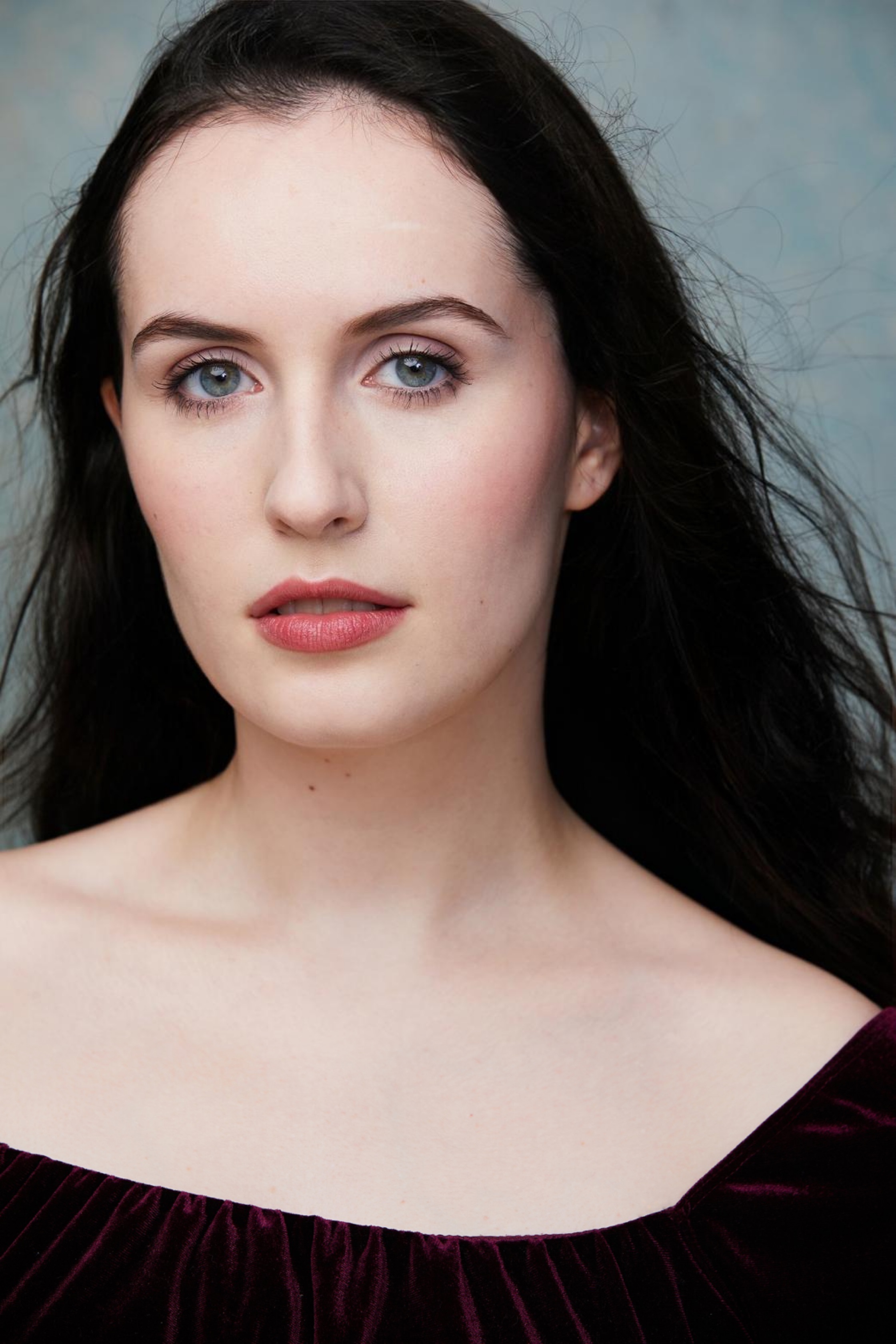 Catherine Ballantyne