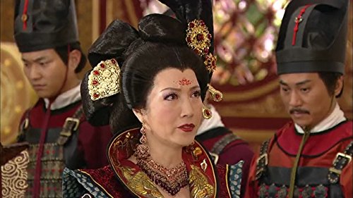 actor Suet-sum Tse large photo