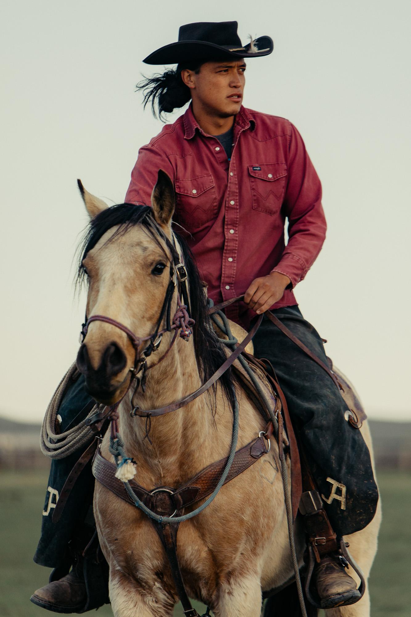 actor Jess Oldham large photo