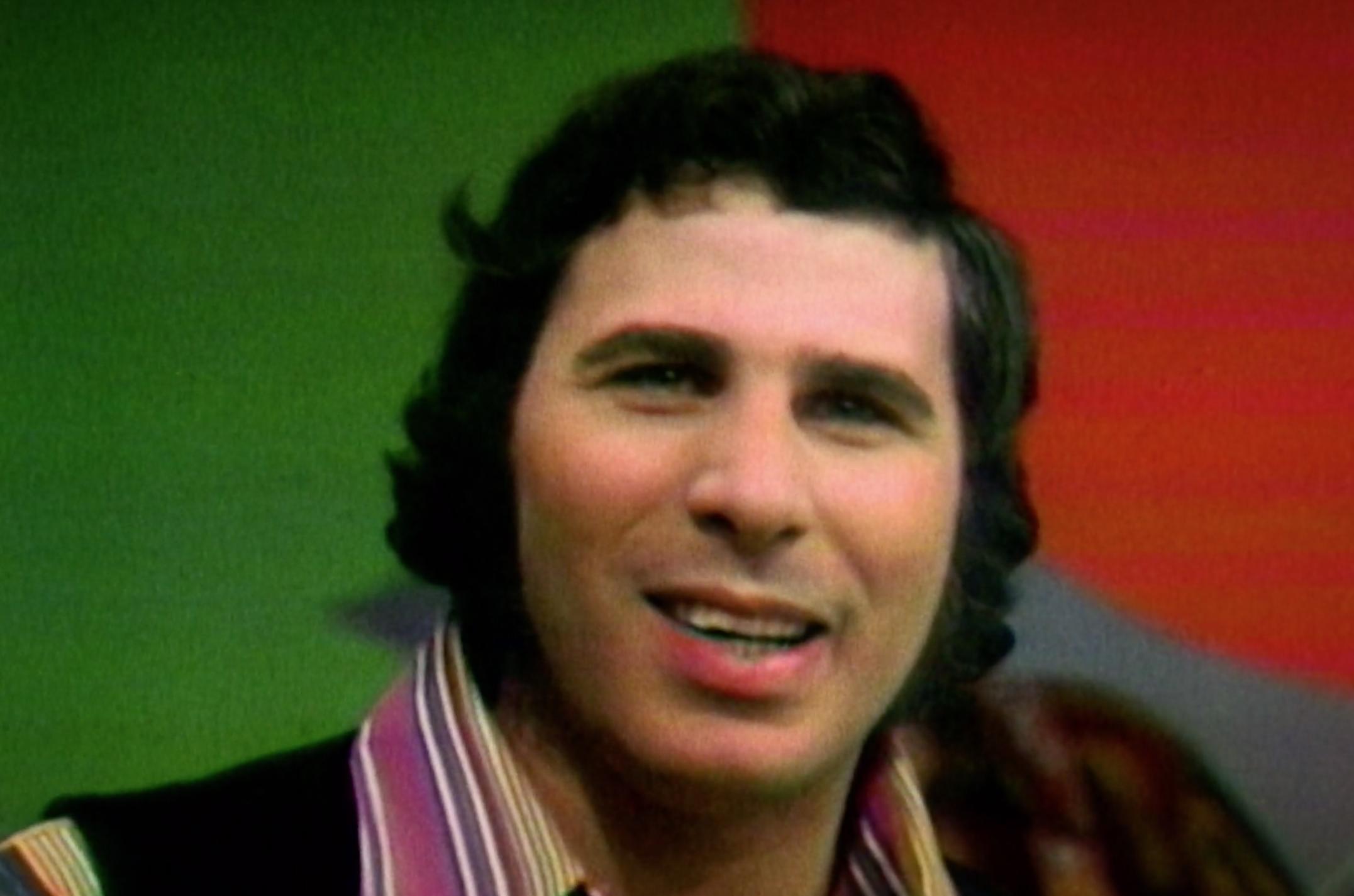 actor Jay Siegel large photo