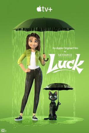 Luck [Russian]