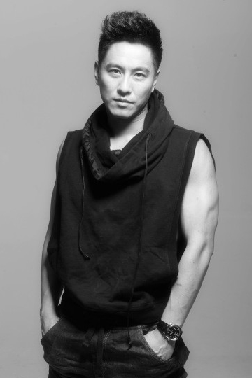 Meng Huang