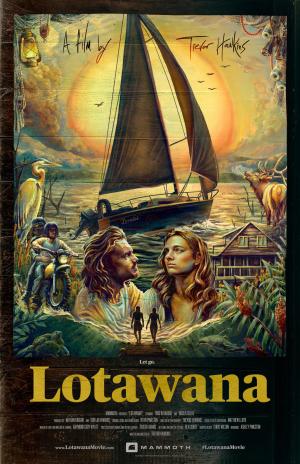 Lotawana [Russian]
