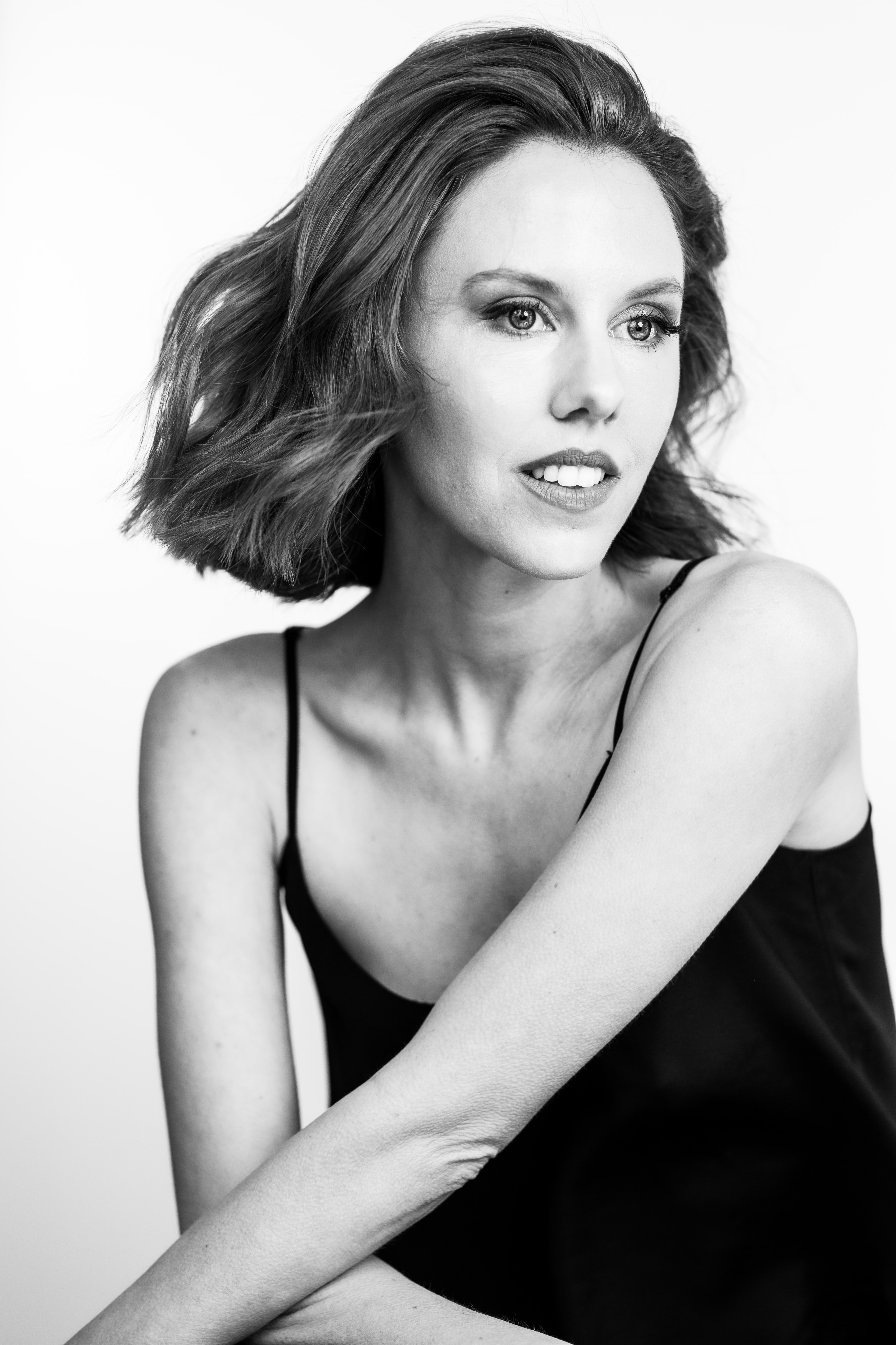 actor Yvette Benson large photo