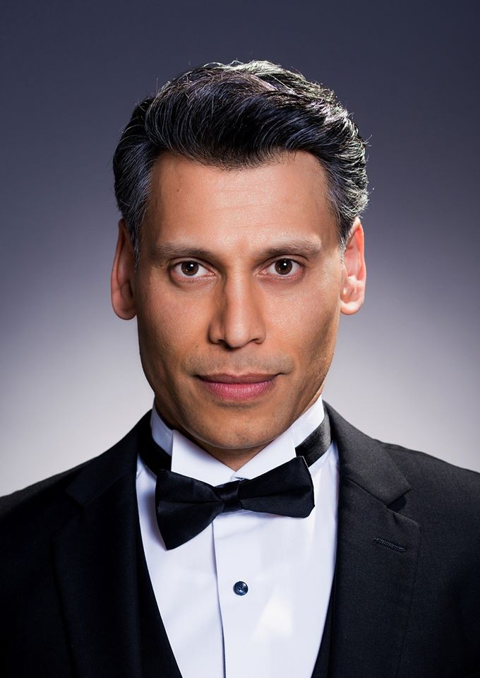 actor Sharif Islam large photo