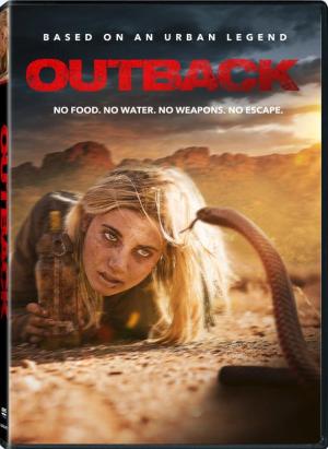 Outback [Russian]