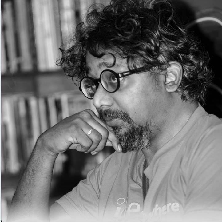 actor Amitabh Reza Chowdhury large photo