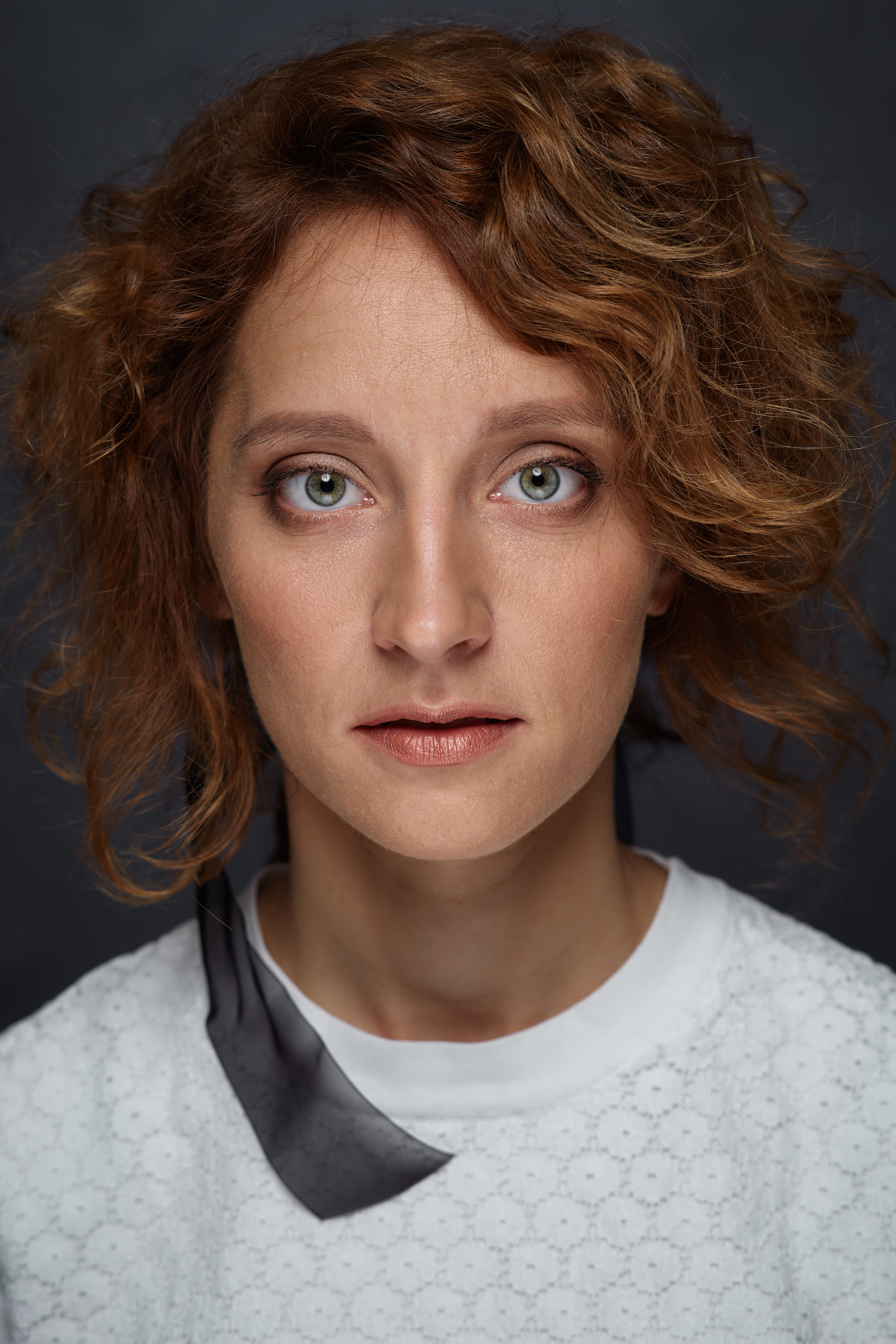 actor Gabija Siurbyte large photo