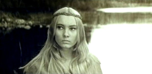 actor Indra Brike large photo