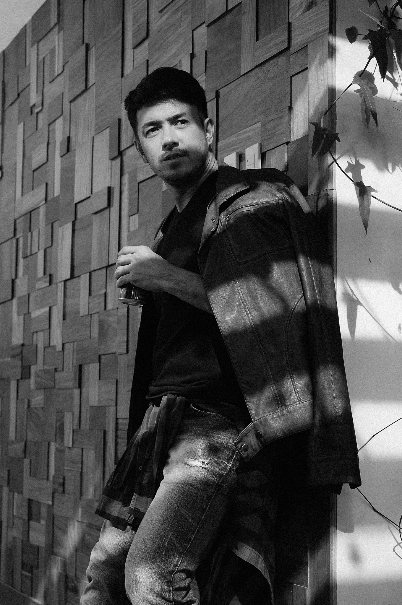 actor Migui Moreno large photo