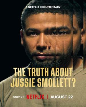 The Truth About Jussie Smollett? [Russian]