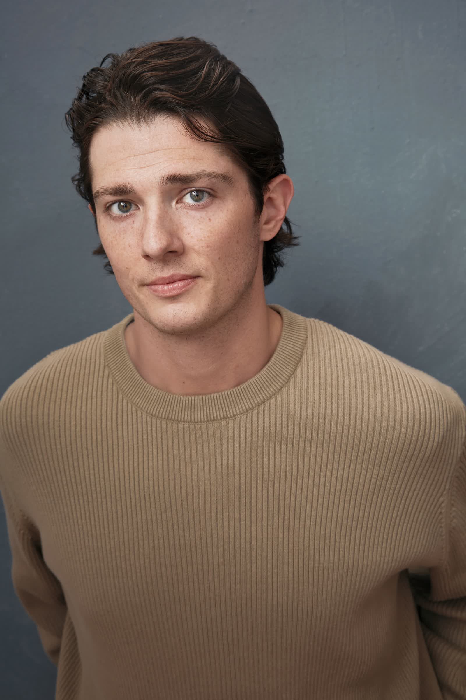 Erik Scott