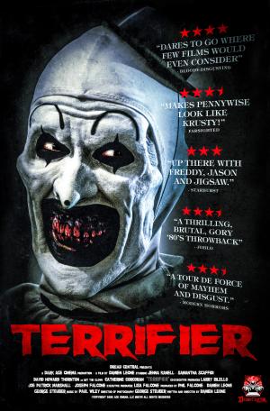 Terrifier [Russian]