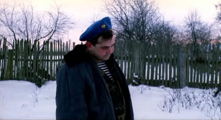 actor Vasiliy Sedykh large photo