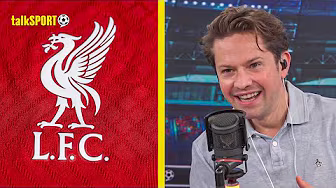 "Won't finish in the top 4!" Rory Jennings CAN'T BELIEVE this Liverpool fan MOANING after loss
