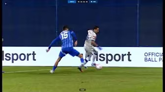 Sudačka analiza: 9. kolo SuperSport HNL, situacija br. 3