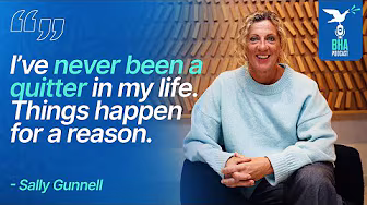 What Does It Take To Be An Olympic Champion?