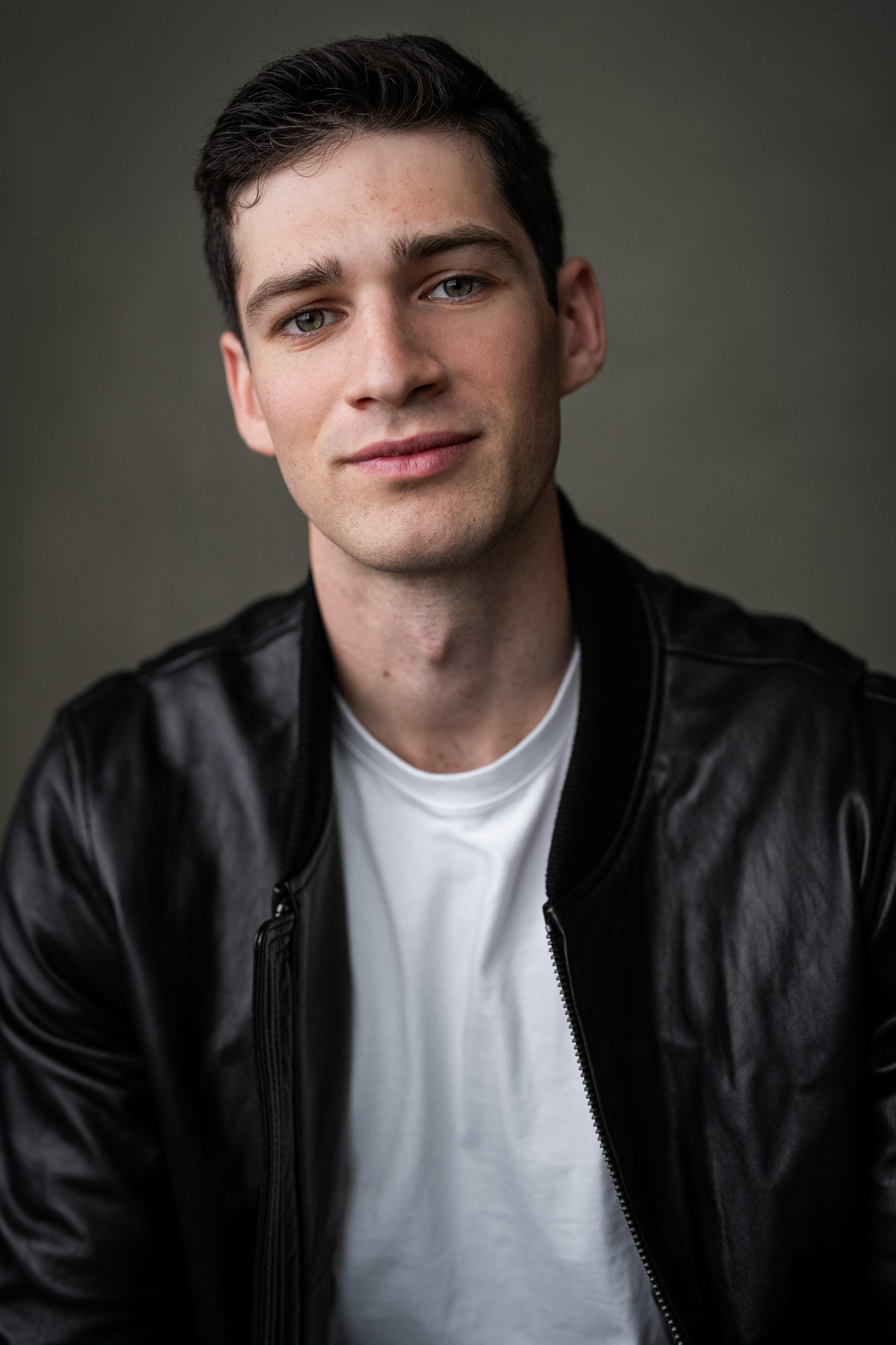 Jake Steinberg