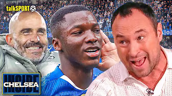 "I lost my mind, it was UNBRIDLED JOY!" Inside Chelsea S2E3