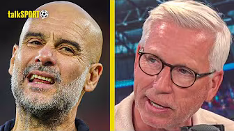 "SOMETHING'S NOT QUITE RIGHT!" Alan Pardew ARGUES Man City are NOT title contenders despite 1-0 win