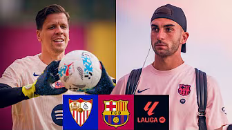 MATCH PREVIEW: SEVILLA vs FC BARCELONA 🔥| LA LIGA 25/26