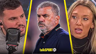 "A MARRIAGE MADE IN HELL!" Is Postecoglou DESTINED to be SACKED by Forest?