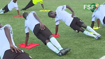 Tournoi UFOA-A u17 Mali 2025: Réaction de l'entraineur et du Chef de la Délégation après le match.
