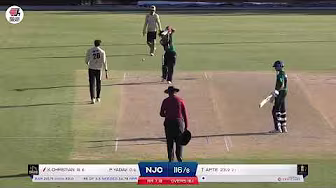 Royals on Fire! Massive 94-Run Victory in MiLC Super Eights | Baltimore Royals vs Somerset Cavaliers